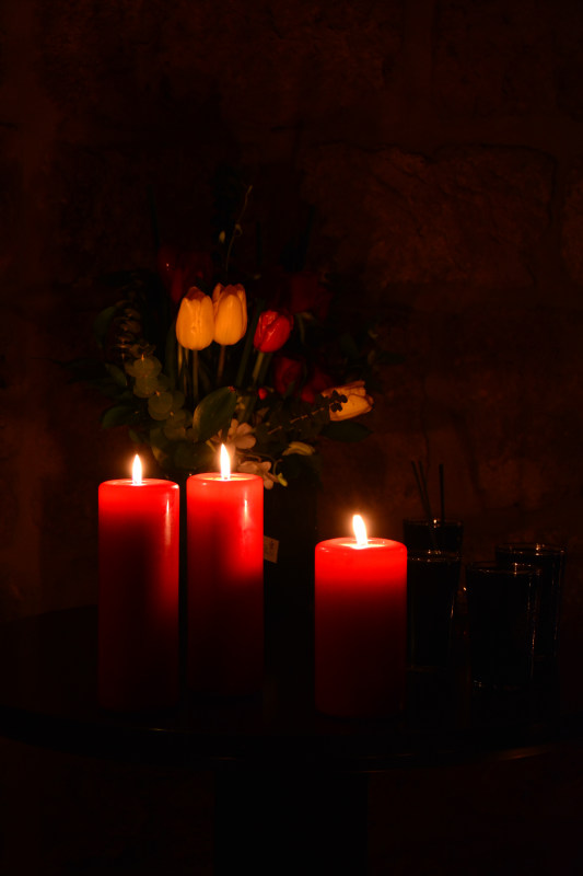 Valentine's at 1188 Lounge